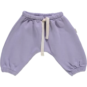 PANTALON CANNELLE LAVENDER AURA POUDRE ORGANIC