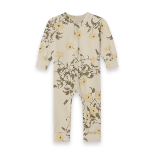combinaison flos beige garbo&friends