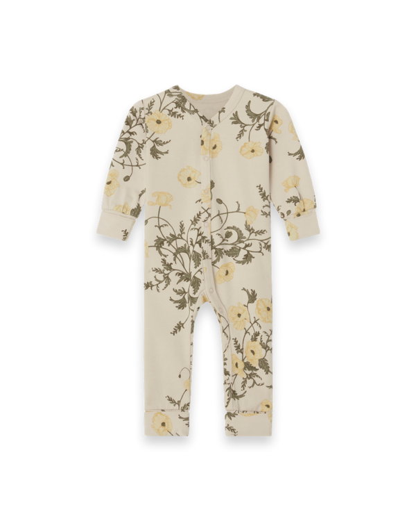 combinaison flos beige garbo&friends