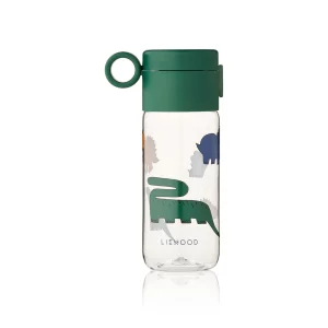 bouteille Clémence dinosaures liewood