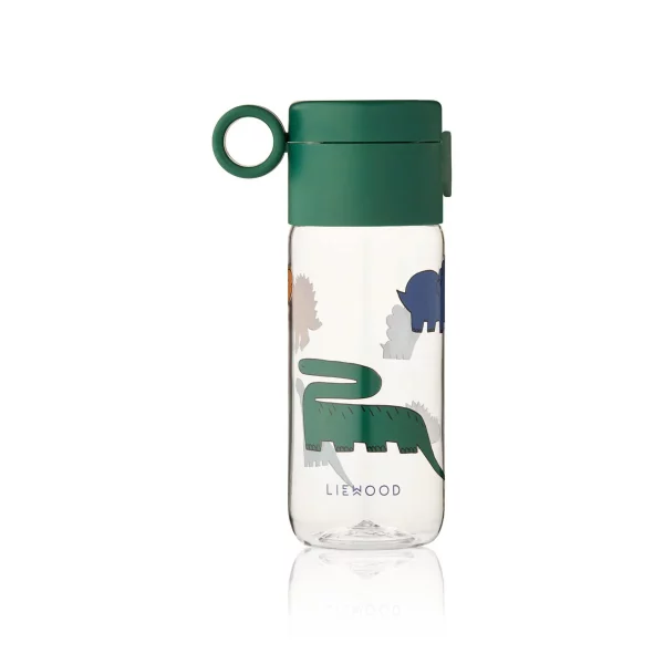 bouteille Clémence dinosaures liewood