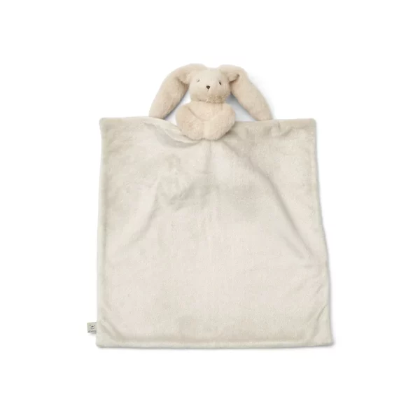 peluche doudou lapin mist camdon liewood