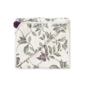 cape de bain plum garbo&friends