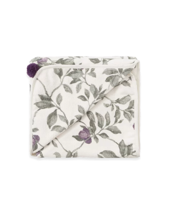 cape de bain plum garbo&friends