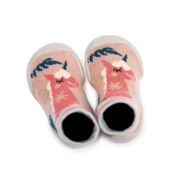 CHAUSSONS LICORNE COLLEGIEN