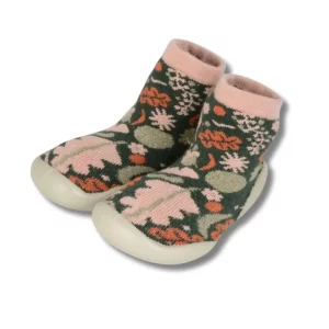 CHAUSSONS BROCELIANDE COLLEGIEN