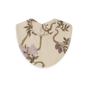 Bavoir Tree of life