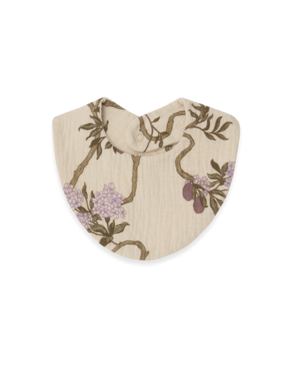 Bavoir Tree of life