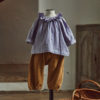 Blouse Charme Lavender Aura – Image 2