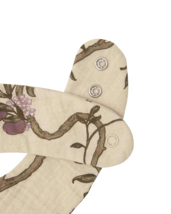 Bavoir Tree of life – Image 2