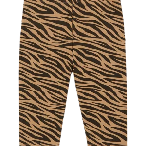 Legging zèbre bébé