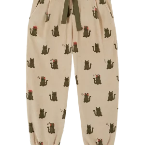 Jogger greige chat cool