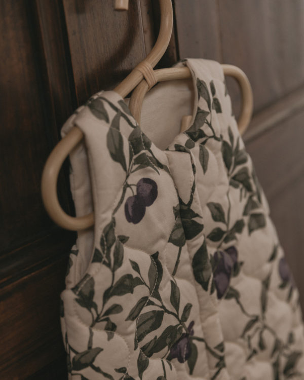 Gigoteuse Plum 0/6 mois – Image 2