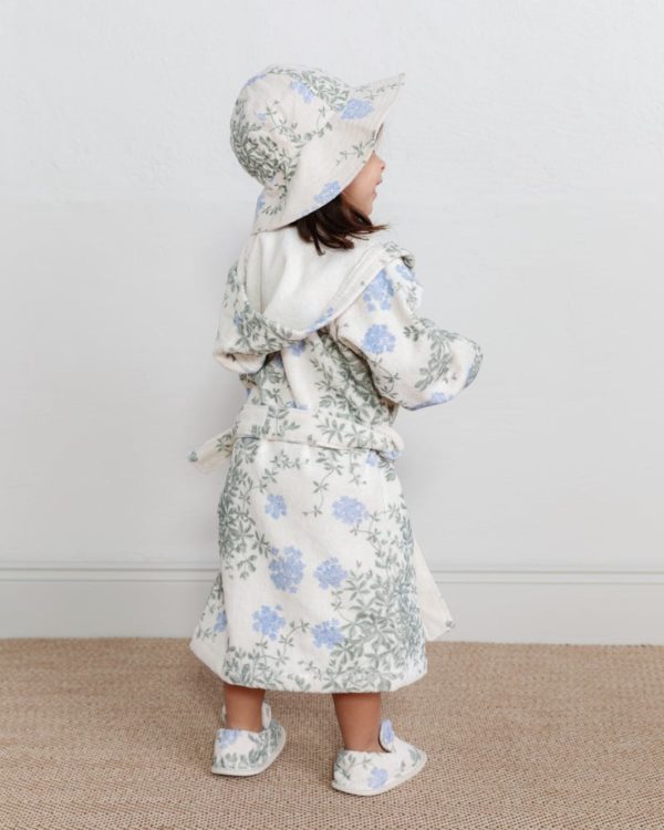 Peignoir Plumbago – Image 2