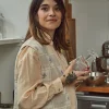 Chemise Rosier Biscotti – Image 2