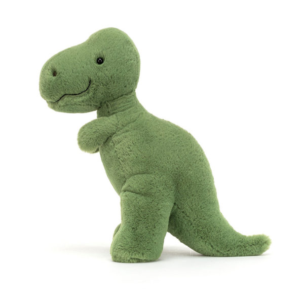 Peluche Fossilly T-Rex Mini – Image 2