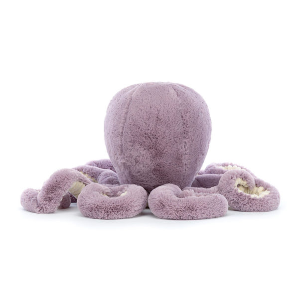 Peluche Octopus Maya Large – Image 2