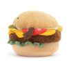 Peluche Amuseables Burger – Image 2