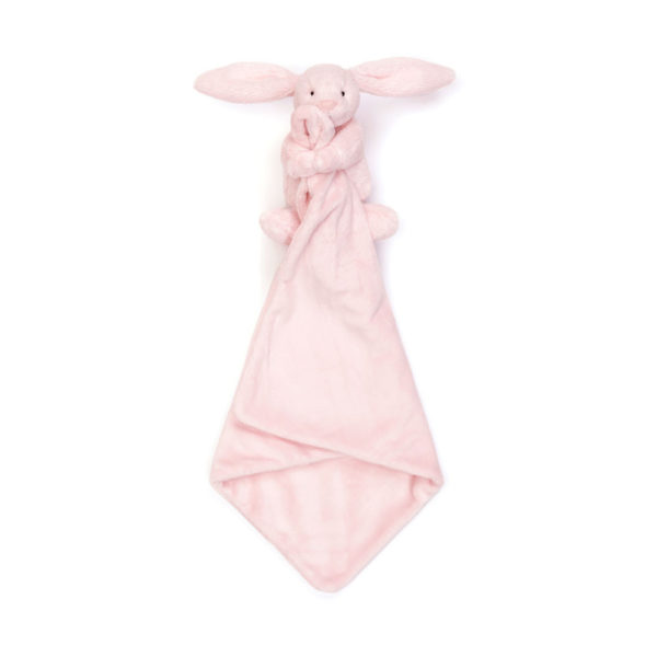Doudou Lange Lapin Blush Bashful – Image 2