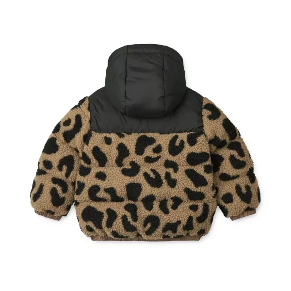 Veste polaire Niko Méga Léo – Image 2