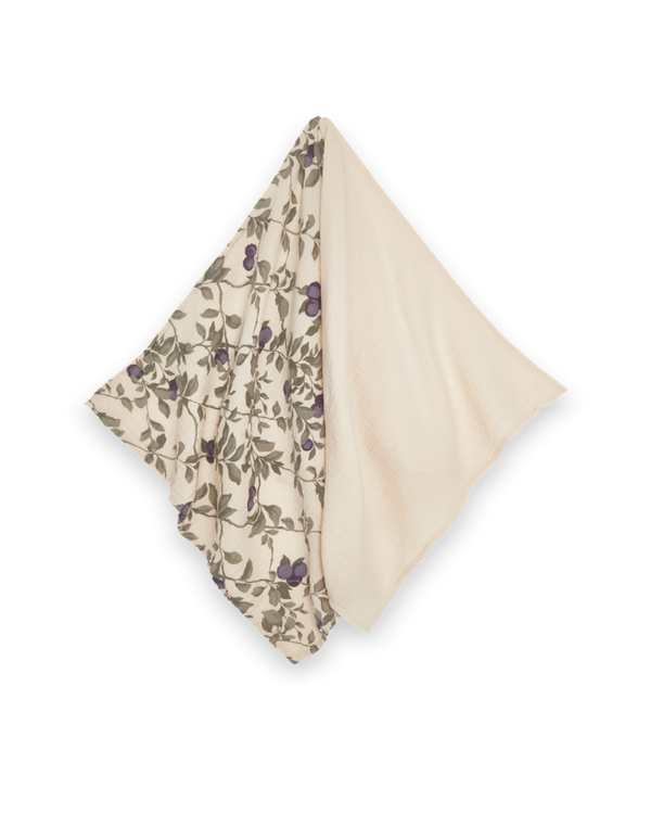 Lot de 2 langes Plum – Image 2