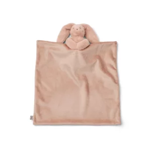 peluche doudou lapin camdon tuscany rose liewood