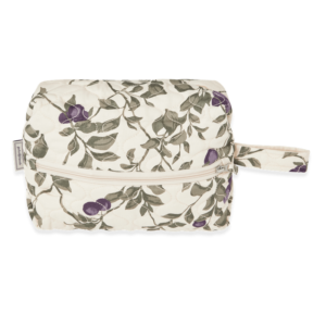 trousse de toilette plum small garbo&friends