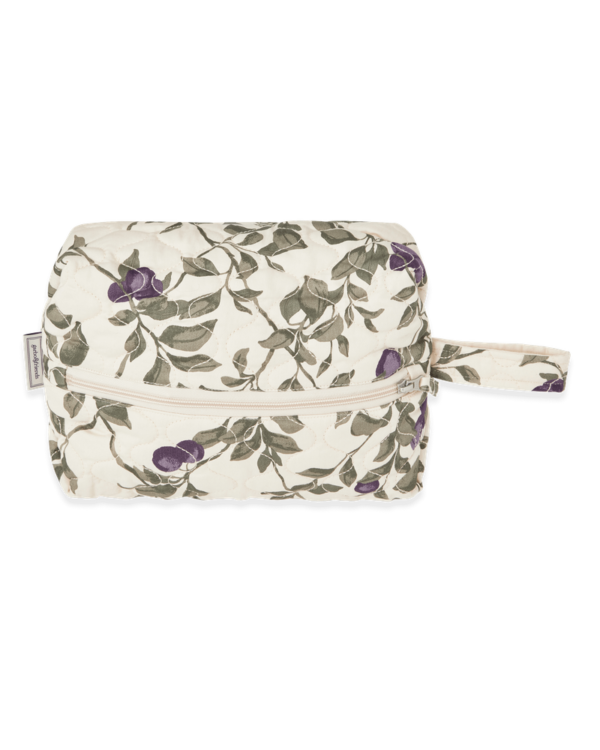 trousse de toilette plum small garbo&friends