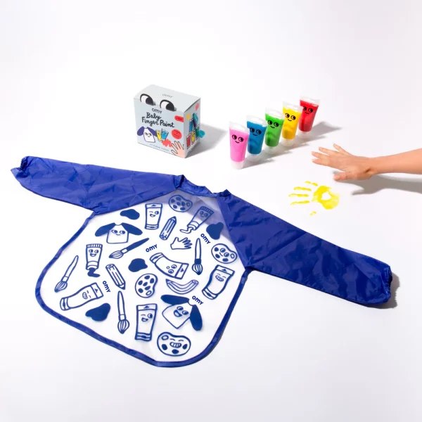 Kit Peinture à doigts – Image 2