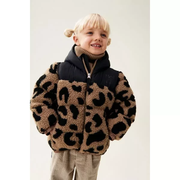 Veste polaire Niko Méga Léo – Image 3