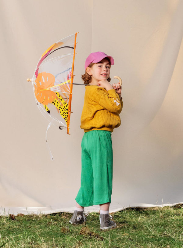 Parapluie Enfant Kerala – Image 2