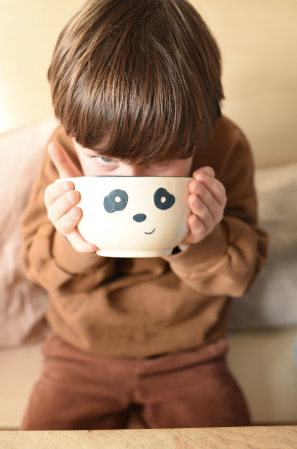 bol panda maison roussot