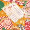 puzzle la pizza à emporter jour férié