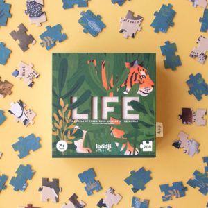puzzle life londji