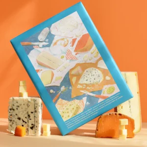 PUZZLE PASSER AU FROMAGE JOUR FERIE
