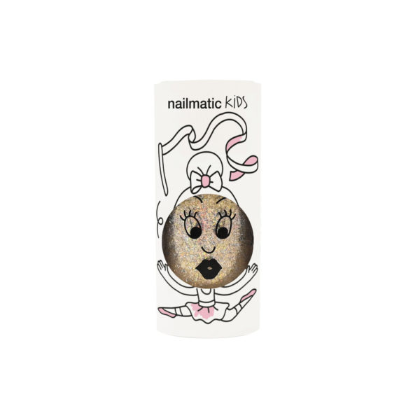 VERNIS A L'EAU POUR ENFANTS AURORA NAILMATIC