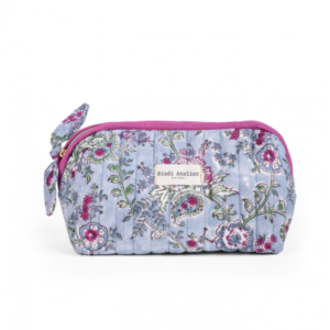 TROUSSE DE MAQUILLAGE CAPRI NUAGE BINDI ATELIER