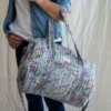 Sac Week-end Capri Nuage – Image 2