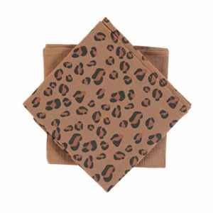 DUO DE LANGES BENGAL+ TAN BONJOUR LITTLE
