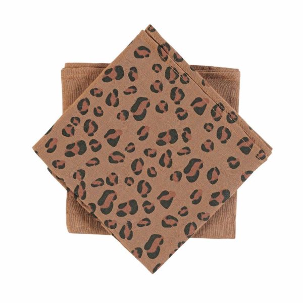 DUO DE LANGES BENGAL+ TAN BONJOUR LITTLE