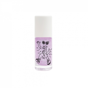 body rolette cerise pour enfants nailmatic