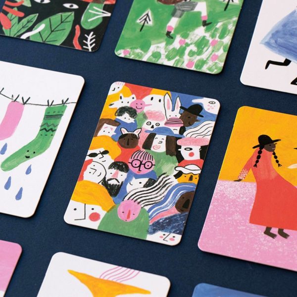 Jeu Stories – Image 3