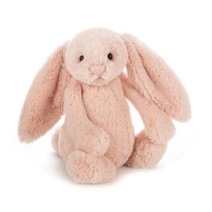 PELUCHE BASHFUL LAPIN BLUSH JELLYCAT