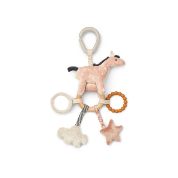 Anneau d'activité Angie Licorne