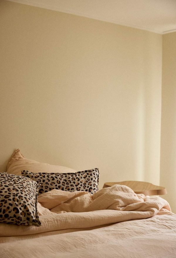 Coussin Léopard – Image 2