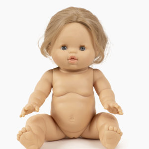 poupée gordis aliénor minikane