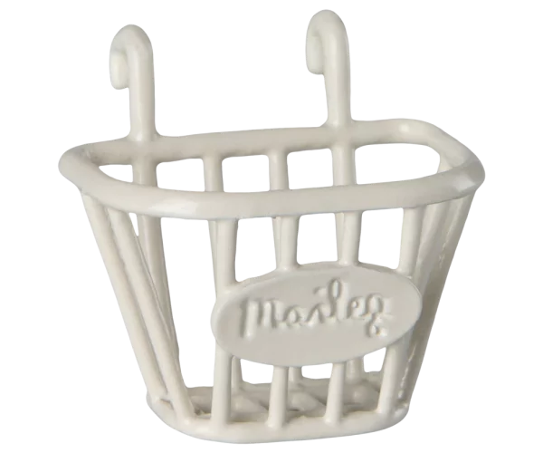 Panier de tricycle pour Souris