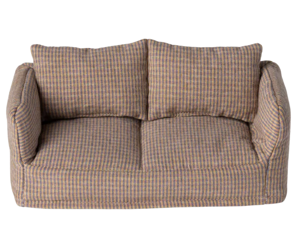 Sofa pour souris