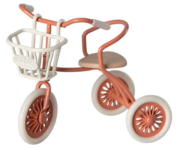 Panier de tricycle pour Souris – Image 2