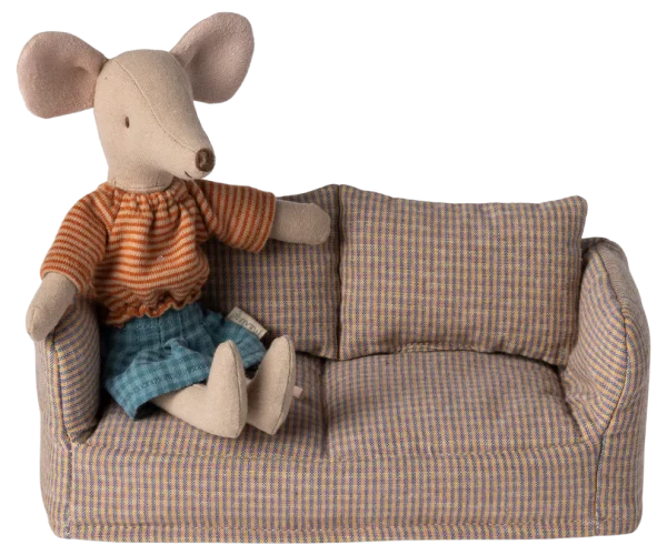 Sofa pour souris – Image 2